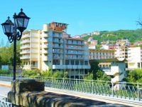  Interhotel Veliko Tarnovo