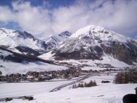  Apartments Livigno