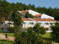 Болгария, Дюны, Holiday Village (Холидей Вилладж) 4*
