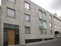  CenterHotel Thingholt