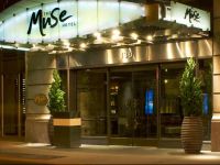  The Muse Hotel New York