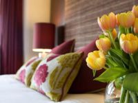  Bonham Hotel Edinburgh