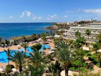  Hipotels Natura Palace