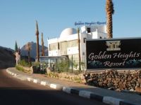  Golden Heights Resort Hurghada