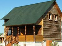  Barskie zabavy recreation camp