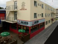  Nordurland Hotel