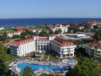  Grand Mir Amor Hotel
