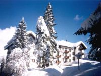  Sunstar Hotel Surselva Flims
