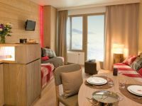  Pierre & Vacances Atria - Crozats Residence 