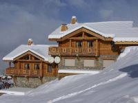  Chalet Leslie Alpen
