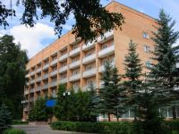  Kstovo recreation center