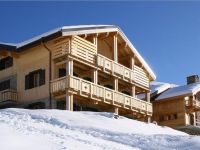  Chalet Badinguet