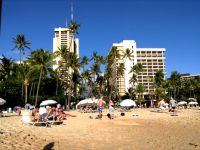  Hilton Hawaiian Village Waikiki Beach Resort