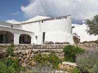  Agroturismo Sa Torre Blanca