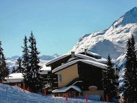  Maeva Le Vanoise Residence 