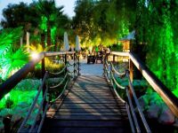  Jardines de Casablanca