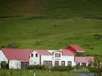  Anna Country Hotel Hvolsvollur