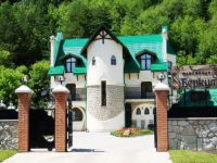  Berkut holiday house