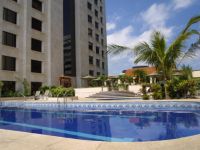  Real InterContinental Guatemala