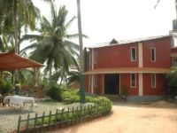  Park International Kovalam