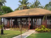  Aurenium Palace Ngwe Saung