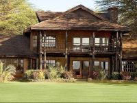  Kibo Villa Amboseli