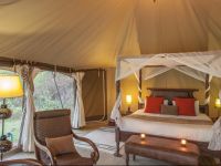  Mara Ngenche Safari Camp - Maasai Mara National Reserve