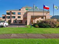  Holiday Inn Express Temuco