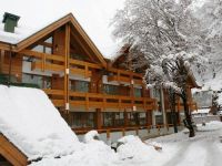  Chalet Polyana guest house