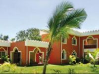  Diamonds Dream of Africa