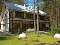  Pleskov country hotel