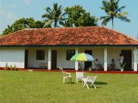  Nilaveli Garden Inn