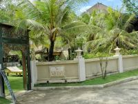  The Sari Beach Hotel