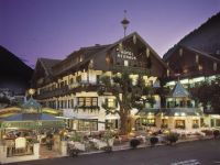  Neuhaus Alpendomizil Hotel and Spa