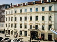  Palais Hotel Erzherzog Johann