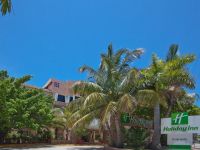  Holiday Inn Ciudad del Carmen