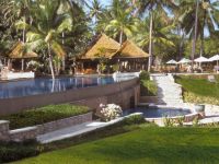  The Oberoi Lombok