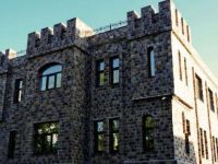  Staryi Zamok health complex