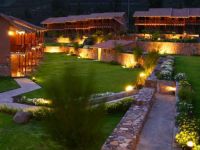  Casa Andina Private Collection - Valle Sagrado