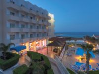  Iris Beach Hotel Protaras
