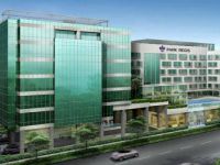  Park Regis Singapore