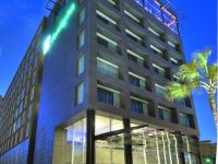  Holiday Inn Santo Domingo