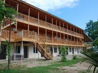  Argo Pansionat Gudauta