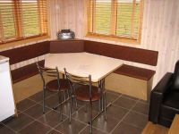  Minniborgir Cottages