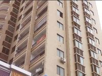  Baoting Taixin Hotel Apartment