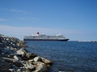  Queen Elizabeth
