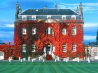  Culloden House Hotel