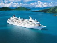  Crystal Symphony