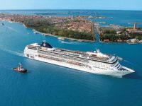 MSC Armonia
