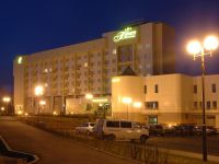  Tourist Hotel Bobruysk